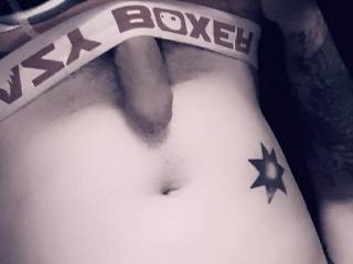 Bored