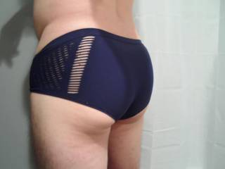 A friend's panties