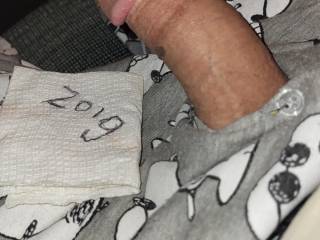 Dick pic