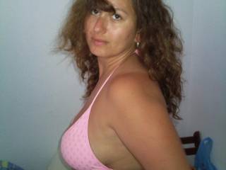 Being told I need fucking