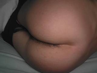 Gonna do a different  photo  tomorrow  with a 7 inches didlo  in my ass