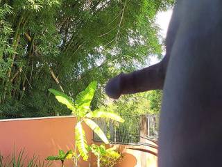 On vacation series.  Horny today and need some help.