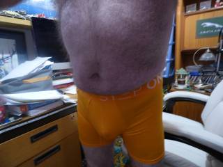 LITTLE BULGE
