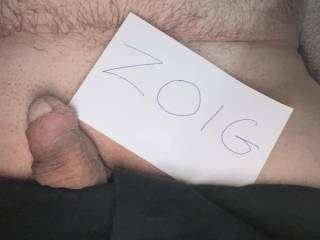 My small dick