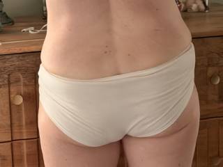 My mature bottom hope you enjoy