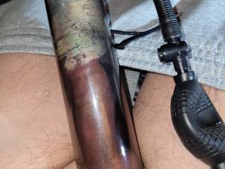 Pumping