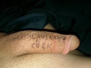 it explains itself. sexyslaveriders cock !!!