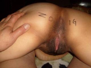 pussy