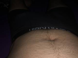 Just looking for some attention