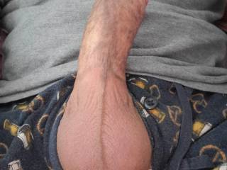 So hard