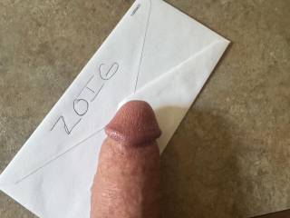 Prove I’m real