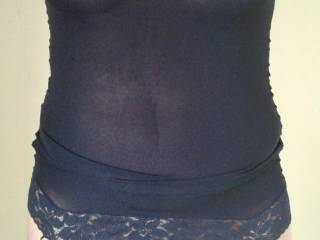 A bit more lingerie for you all
