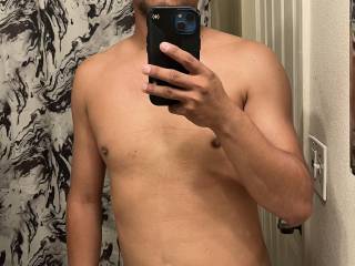 Ever had Mexican cock?😋