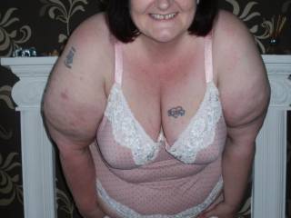 more cleavage