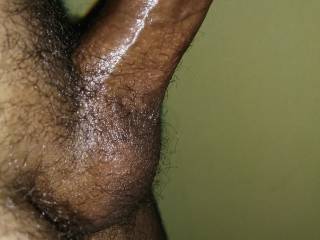 After mastribation