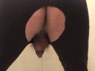Horny, wanted to show my ass