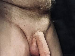 Penis photography.
