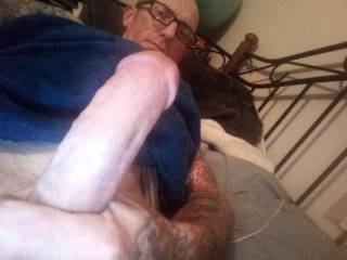 Just another lonely day