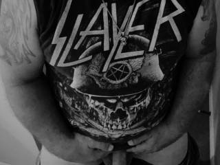 B&W kinda mood