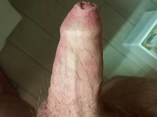 horny uncut