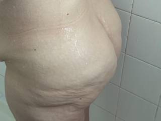 What do you guys think of her ass?