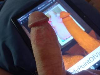 Double dick tribute