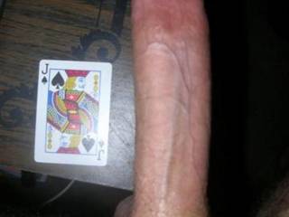 a pair of one-eyed jacks
