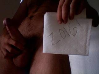zoig cock