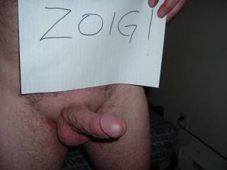 my zoig tag