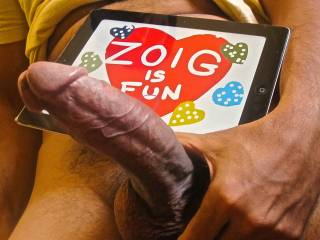 Its fun