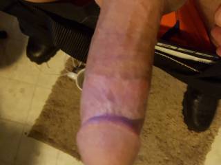 my dick