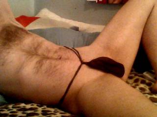 undies