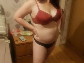 Any black guys like what you see.