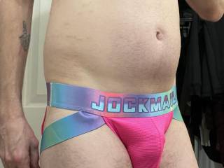 new underwear