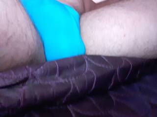 Mature bulge😋