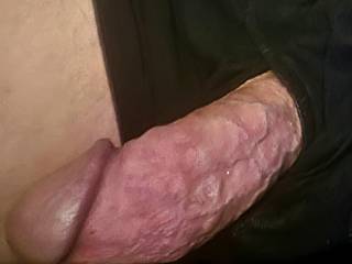 Another dick pic for cam model