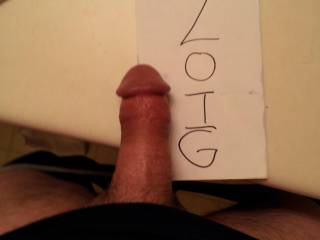 cock