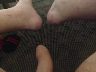 just plaYing