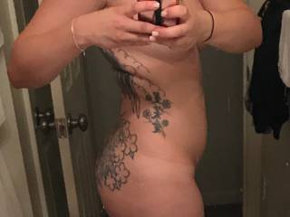 Love her ass. It’s fun to eat and fun to fuck. Let me know your thoughts.