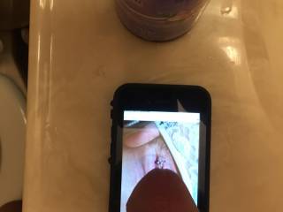 Her picture gets me so ready to please her