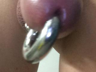 Close up