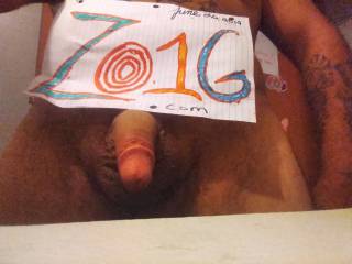 Getting zoigy wit it!