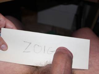 one for the ladies