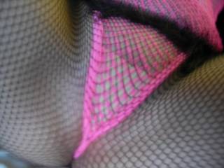 Incredible edible knickers an pussy..I love this view xxxxxxxx