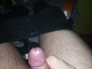 dick