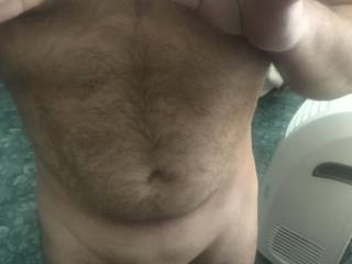 Another day at home! Please let me know what you would do to breakup the boredom.