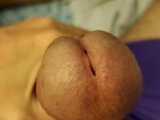 I love having my hole licked