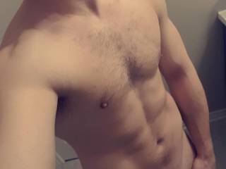Another body for you all ;)