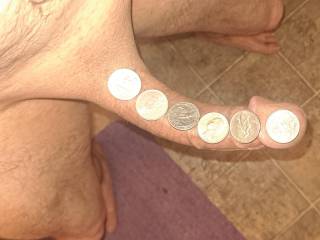 Quarters