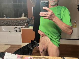 homosexual small penis fetch behavior